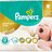 PAMPERS PREMIUM CARE 0 Newborn detské plienky, od narodenia (< 2,5 kg) 1x30 ks obrázok